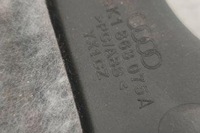 фото thumb №7, Нижня планка декоративна панелі розподільчої audi a4 8d2, b5 8k1863075a 2.7l