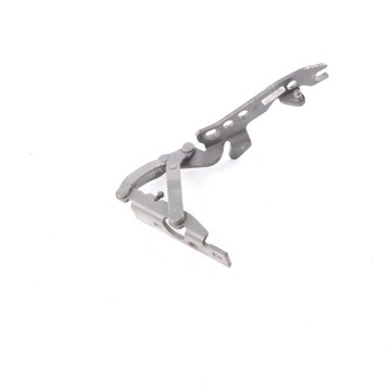 фото thumb №12, Bmw e63 e64 петля капота лівий перед stratus перлина - 440 7064159