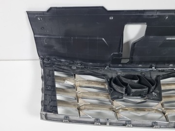 фото thumb №10, Решётка радиатор решётка радиатора перед hyundai tucson 2020- 86391-cz000