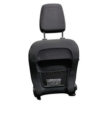 фото thumb №10, Сидіння ford focus mk4 st-line підігрів хетчбек