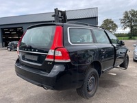 фото thumb №8, Балка бампера задня volvo v70 iii