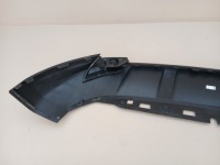 Купить Seat ateca рестайлинг  2020- спойлер накладка бампера перед 575805903d, фото thumb