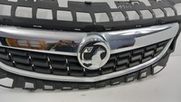 фото thumb №4, Opel astra j решётка радиатора решётка радиатора хром