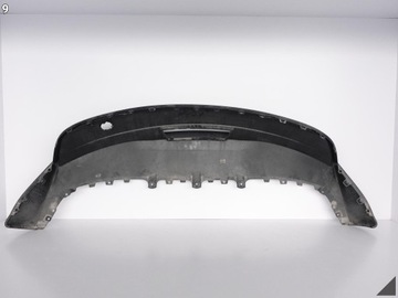 фото thumb №10, Tesla y 20- нижній спойлер w бампер задній