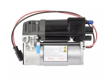 фото thumb №7, Компрессор подвешивание пневматического do bmw 5 gt f07 f11 7 f01 f02 f03 08-