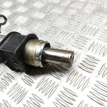 фото thumb №5, Toyota hiace h50, h60, h70 2001 трансмиссия рулевая / рулевая рейка