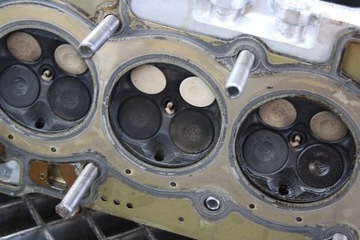 фото thumb №13, Головка двигуна nissan juke f15 mr16ddt 1.6l бензин 147kw 2013