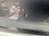 фото thumb №11, Audi a5 sportback lift 08-16r бампер задня задній pdc 8t8807511