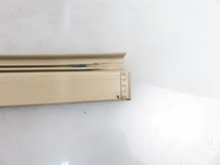 фото thumb №5, Молдинг поріг внутрішня права mercedes sedan w124