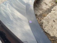 фото thumb №7, Renault laguna iii перед сторона ліва крила передній teb66