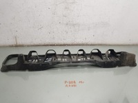 фото thumb №1, Абсорбер бампера зад peugeot 208 i 9885978280