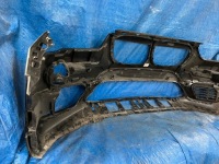 фото thumb №5, Bmw x1 f48 бампер передній