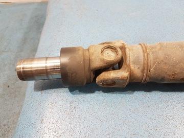 фото thumb №2, Subaru legacy iv 2.0 wał приводной 03-09