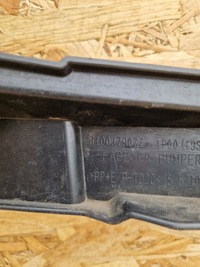 фото thumb №12, Бампер перед mitsubishi l200 v 5 lift 19