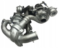 Купить Турбокомпрессор 2.0 opel - insignia, фото thumb