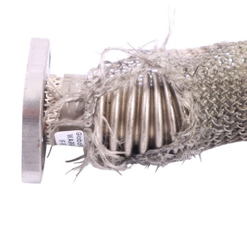 фото thumb №12, Audi q7 4l 3.0 tdi bug egr трубка шланг egr 059131525ac