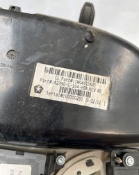 фото thumb №9, Jeep cherokee kl 14-18 панель потолок лампа org