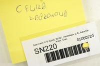 фото thumb №5, Sn220 seat leon iii 2.0i катушка зажигания 06j905110g 0040102009