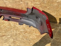 фото thumb №8, Бампер задняя задний opel corsa f pdc 19-