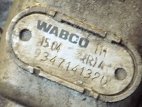 фото thumb №6, Scania l 114 124 клапан wieloobwodowy 9347141320