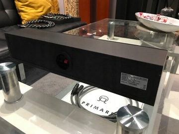 Центральный динамик Sony SS-CN33 100 Вт, 8 Ом, черный