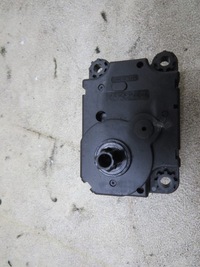 фото thumb №6, Моторчик отопителя insignia b