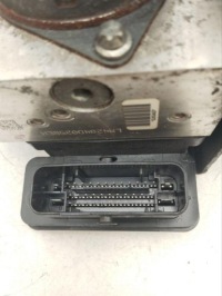 Модуль управляющий abs гидравлический mercedes-benz klasa m 2015 a1669014400 с Разборки, фото thumb