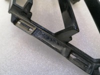 Chevrolet corvette c8 передняя часть решётка 84955038 радиатор с Разборки, фото thumb