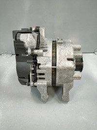 фото thumb №7, Range rover velar jagua f-pace генератор стартер стартер l8c2-11a240-bb