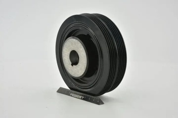 фото thumb №11, Колесо пасове sbds-ej251 febest subaru forester