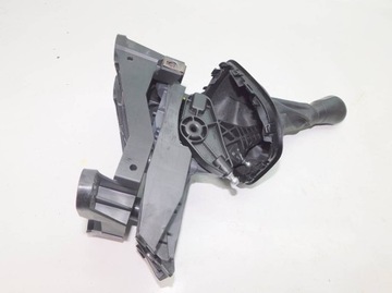 фото thumb №9, Ford fiesta mk7 2014r домкрат вибірник коробки передач