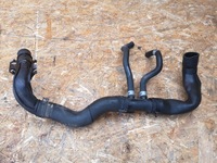 фото thumb №5, Renault koleos ii 2.0 dci wąż wody патрубок 70555304