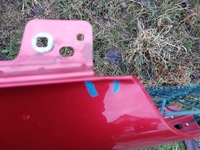 фото thumb №7, Крыло правый передний renault clio v 19-