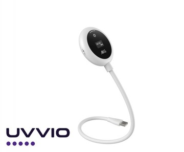USB-ЛАМПА УФ-С АНТИБАКТЕРИАЛЬНЫЙ СТЕРИЛИЗАТОР 59S