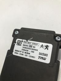 фото thumb №2, Камера ассистент поперечина opel grandland x 17-