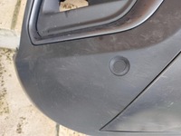 фото thumb №10, Jeep cherokee kl trailhawk бампер переднє перед