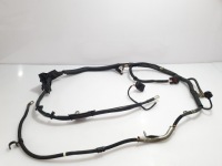 Купить Audi a6 c7 2.0tdi cgl cnh 2013 кабель жгут генератора super состояние оригинал, фото thumb