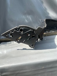 фото thumb №10, Honda civic ix подкрылок передние левая защита 74151-tv0-e02 12-