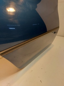 фото thumb №7, Bmw e53 x5 дверь правые задние правый зад topasblau