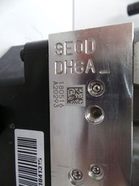 фото thumb №6, Kia niro 2018 насос гальмівна abs 58500-g5400