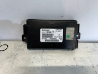 фото thumb №1, Maserati quattroporte модуль замка центрального 670008070 rfhub ghibli