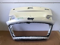 фото thumb №1, Jeep compass кришка багажника кришка багажника задня 2017-