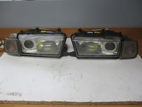 фото thumb №1, Лампа перед ліва alfa romeo 155