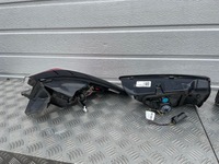 фото thumb №11, Ford втулка стабилизатора mk4 лампы зад комплект правая 20- lj6b-13404-ag