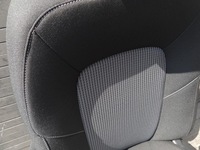 фото thumb №7, Ford transit courier iii mk3 2024 сиденье водителя левый с подушка europa