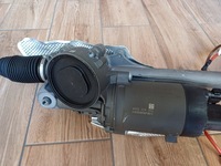 фото thumb №12, Vw skoda новая оригинальная комплектная трансмиссия рулевая рейка 3q1423053t