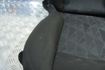фото thumb №5, Сиденье обшивка левый перед citroen c-elysee ii 12- познань