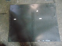 фото thumb №9, Movano b master iii обивка стена кузов комплект