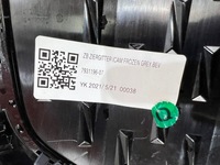 фото thumb №6, Bmw ix3 g08 решётка радиатора решётка жалюзи решётки радиатора