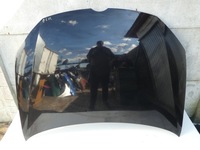 фото thumb №6, Капот крышка двигателя volkswagen vw golf vi 6